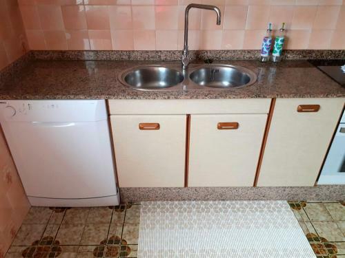 Apartamento O Recuncho de Mac�as
