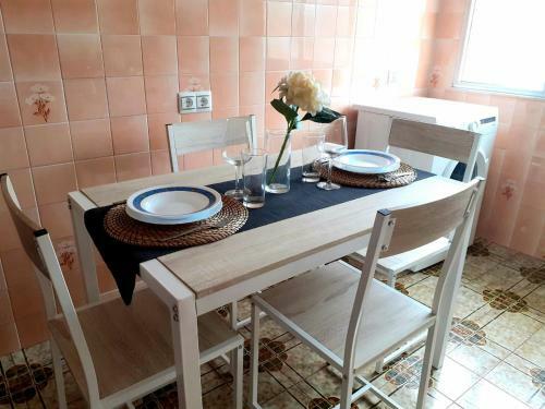 Apartamento O Recuncho de Mac�as