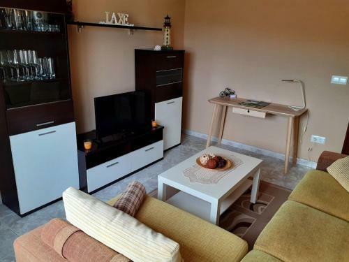 Apartamento O Recuncho de Mac�as