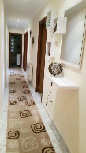 Apartamento O Recuncho de Mac�as