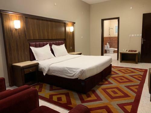 Apartamento Aldana Riyadh Street
