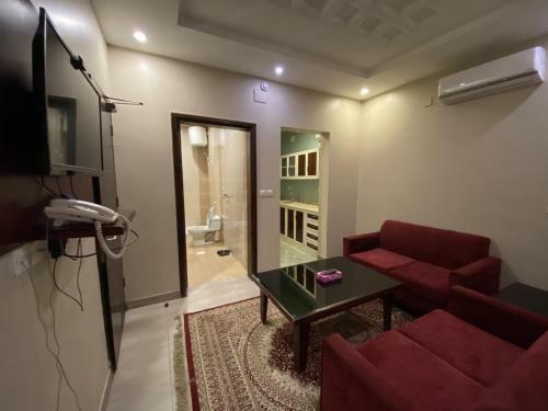Apartamento Aldana Riyadh Street