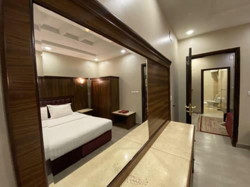 Apartamento Aldana Riyadh Street