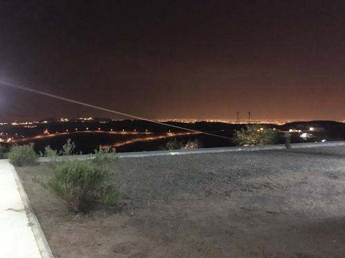 Al Soudah Villa