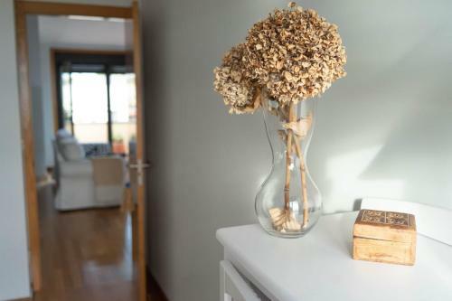 Apartamento �tico Con Vistas Al Mar