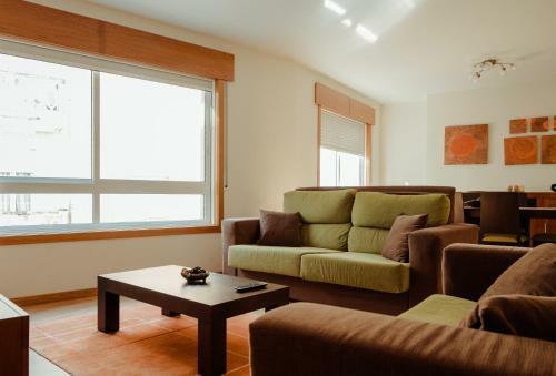 Apartamento Nuevo Al Lado de La Playa