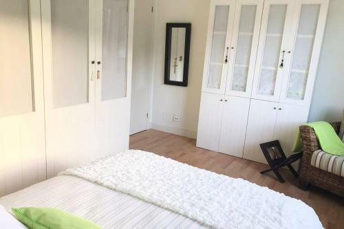 Apartamento En Primera L�nea de Playa