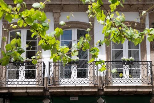 Apartamento Mirador de Cascanueces