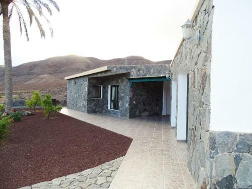 Villa Finca Palmeras 1