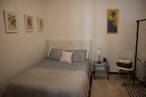 Apartamento C�ntrico Y Acogedor Piso Con Garaje