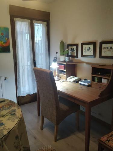 Casa Turistica La Parra