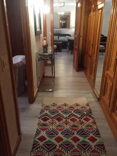 Casa Turistica La Parra