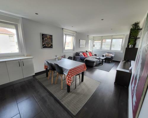 Apartamento A 50 Metros Del Paseo Mar�timo