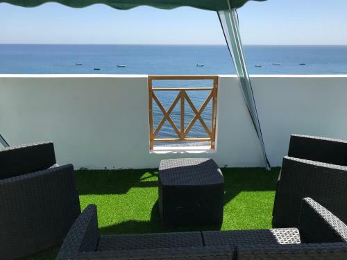 Apartamento La Lajita Ocean View