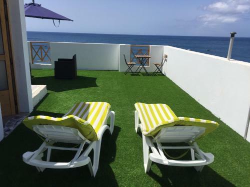 Apartamento La Lajita Ocean View