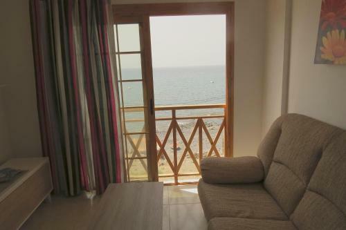 Apartamento La Lajita Ocean View