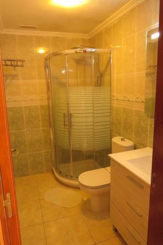 Apartamento La Lajita Ocean View