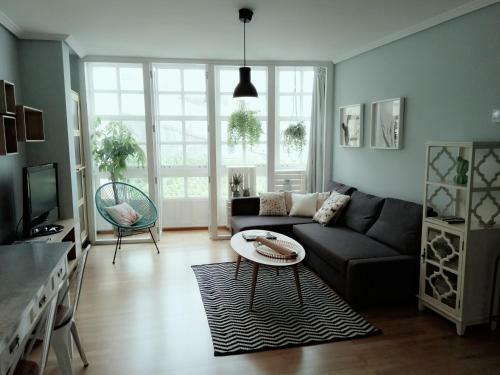Apartamento Housingcoru�a San Andr�s Centro