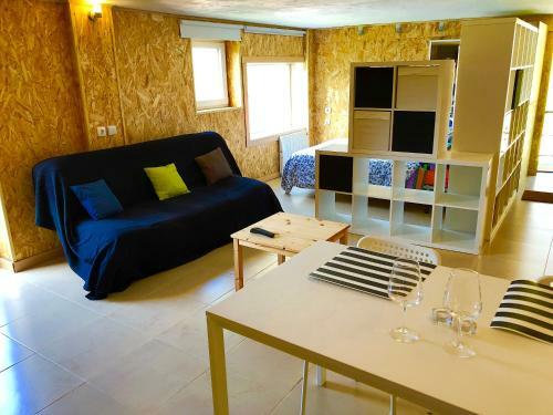 Apartamentos Canabal