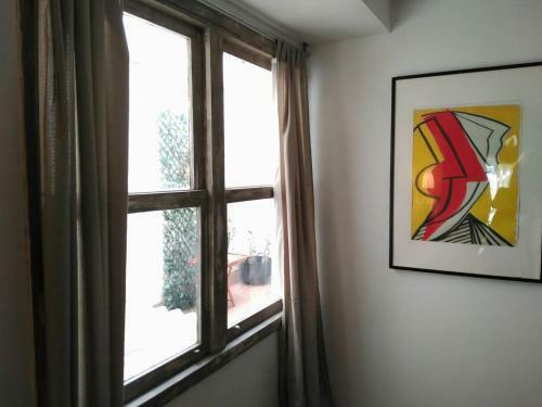 Apartamento Amplio, Luminoso Y C�ntrico Piso