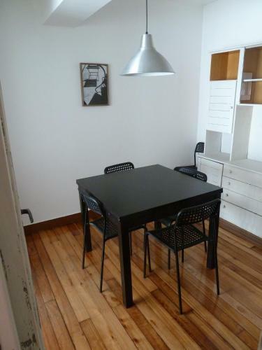 Apartamento Amplio, Luminoso Y C�ntrico Piso