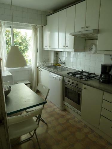 Apartamento Amplio, Luminoso Y C�ntrico Piso