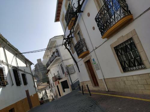 Casa De La Parra