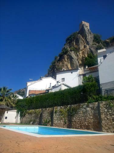 Casa Iruela