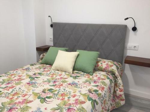 Apartamento Sol De Verano