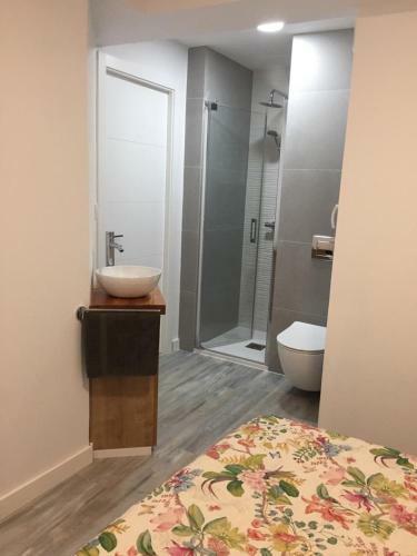 Apartamento Sol De Verano