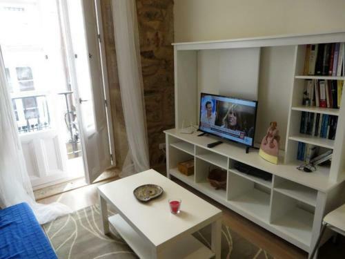 Apartamento Nuevo En Centro Historico A Coru�a