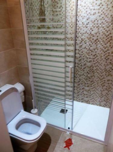 Apartamento Nuevo En Centro Historico A Coru�a