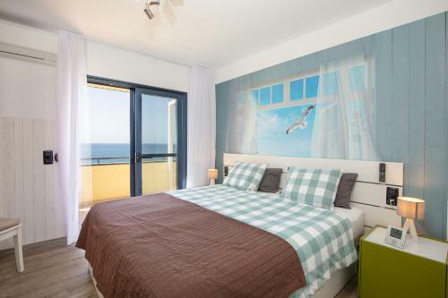 Apartamento Los Reyes Mar Y Sol