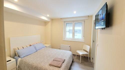 Avenida de Arteixo. Precioso Apartamento