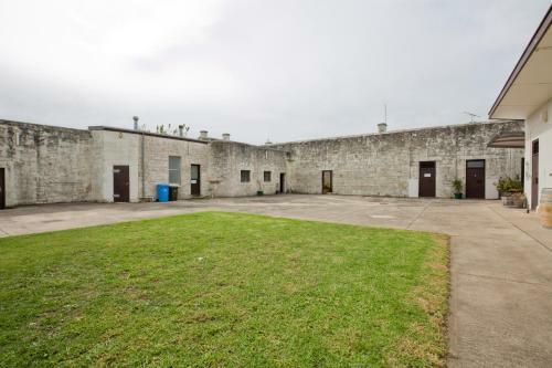 Albergue The Old Mount Gambier Gaol