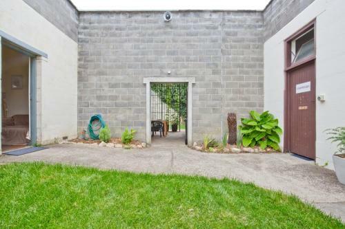 Albergue The Old Mount Gambier Gaol