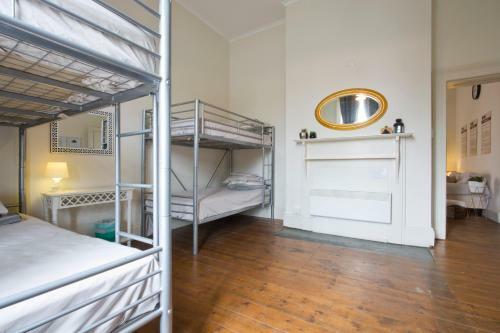 Albergue The Old Mount Gambier Gaol