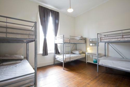 Albergue The Old Mount Gambier Gaol