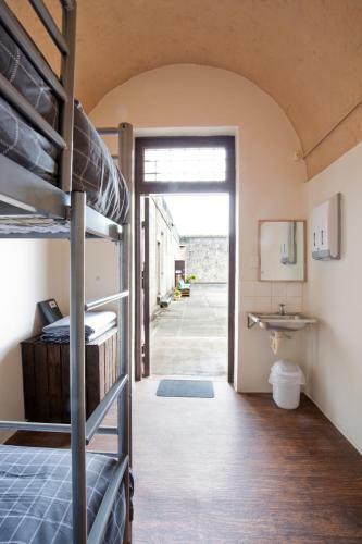 Albergue The Old Mount Gambier Gaol