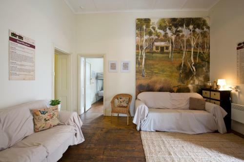 Albergue The Old Mount Gambier Gaol