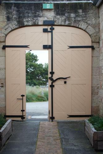 Albergue The Old Mount Gambier Gaol