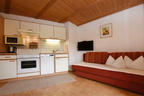 Apartamento M�hlenhof