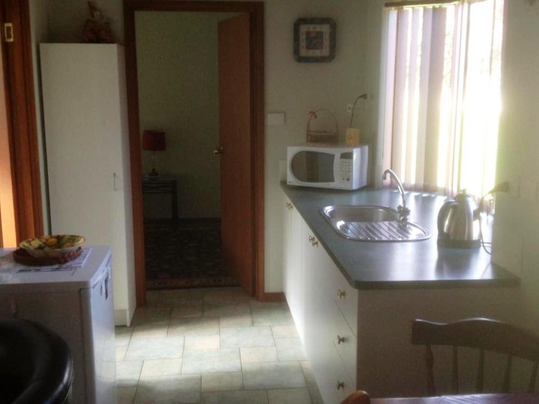 Shetland Park Chalets