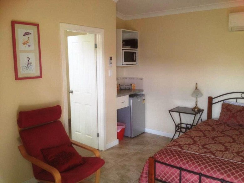 Shetland Park Chalets