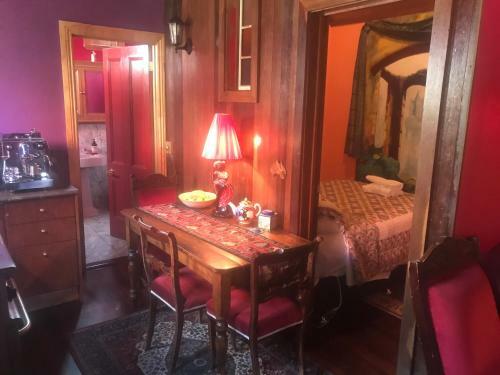 Hostal Aarav Cottage