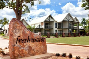 Aparthotel Freshwater East Kimberley Apartments