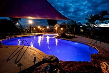 Aparthotel Freshwater East Kimberley Apartments