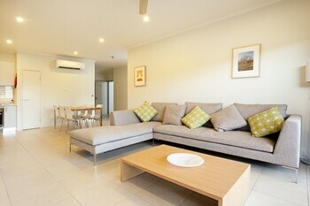 Aparthotel Freshwater East Kimberley Apartments
