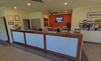 Aparthotel Freshwater East Kimberley Apartments