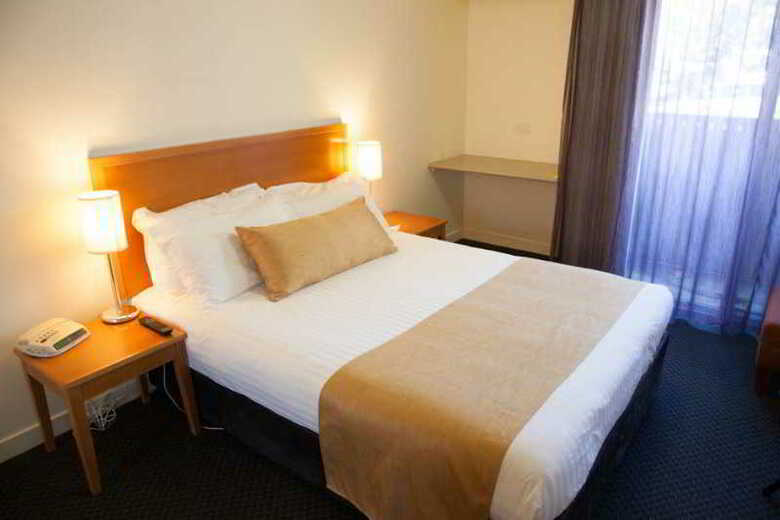 Aparthotel Salamanca Terraces